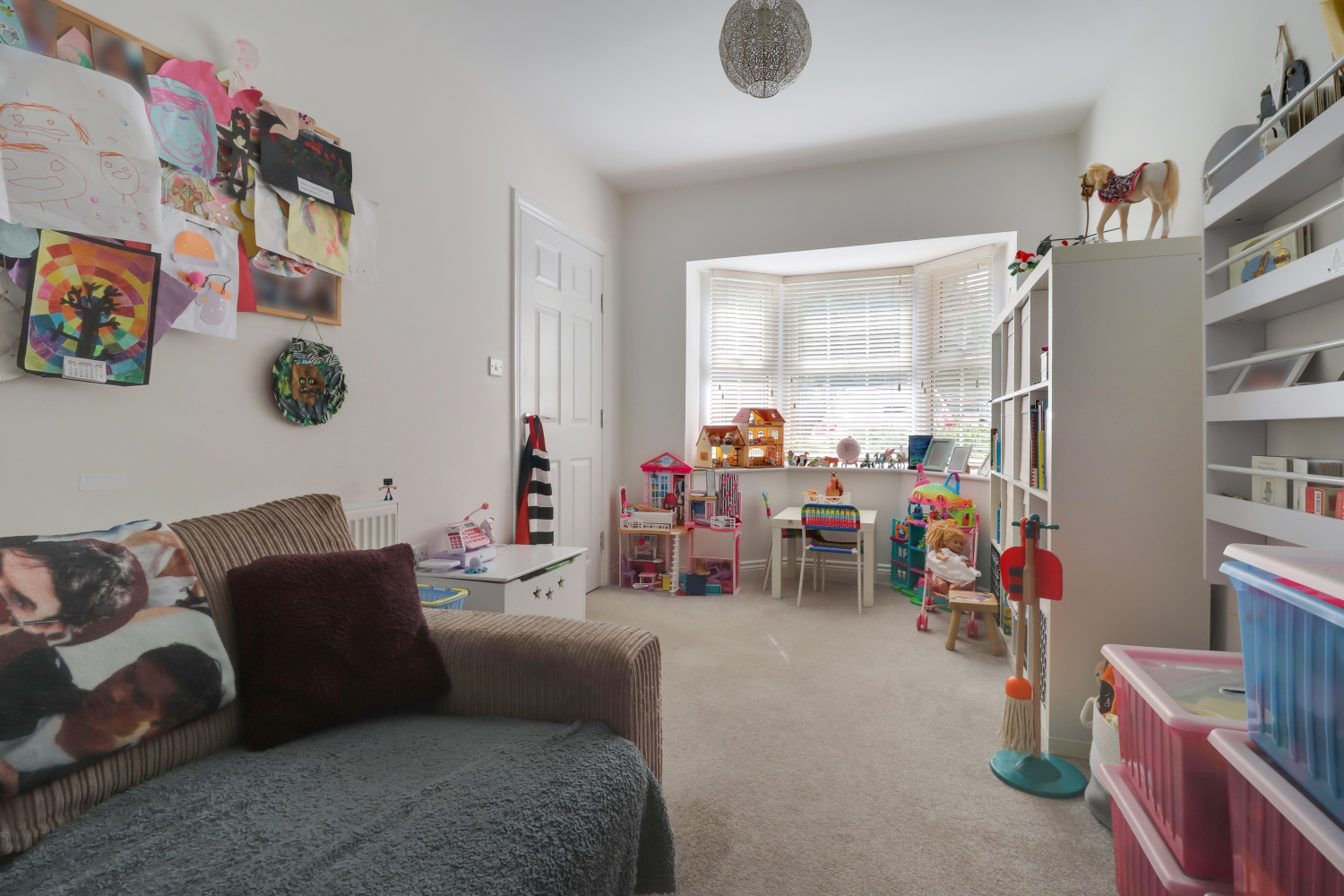 BECKETT CLOSE, HORBURY, WAKEFIELD, WEST YORKSHIRE, WF4, photo 8
