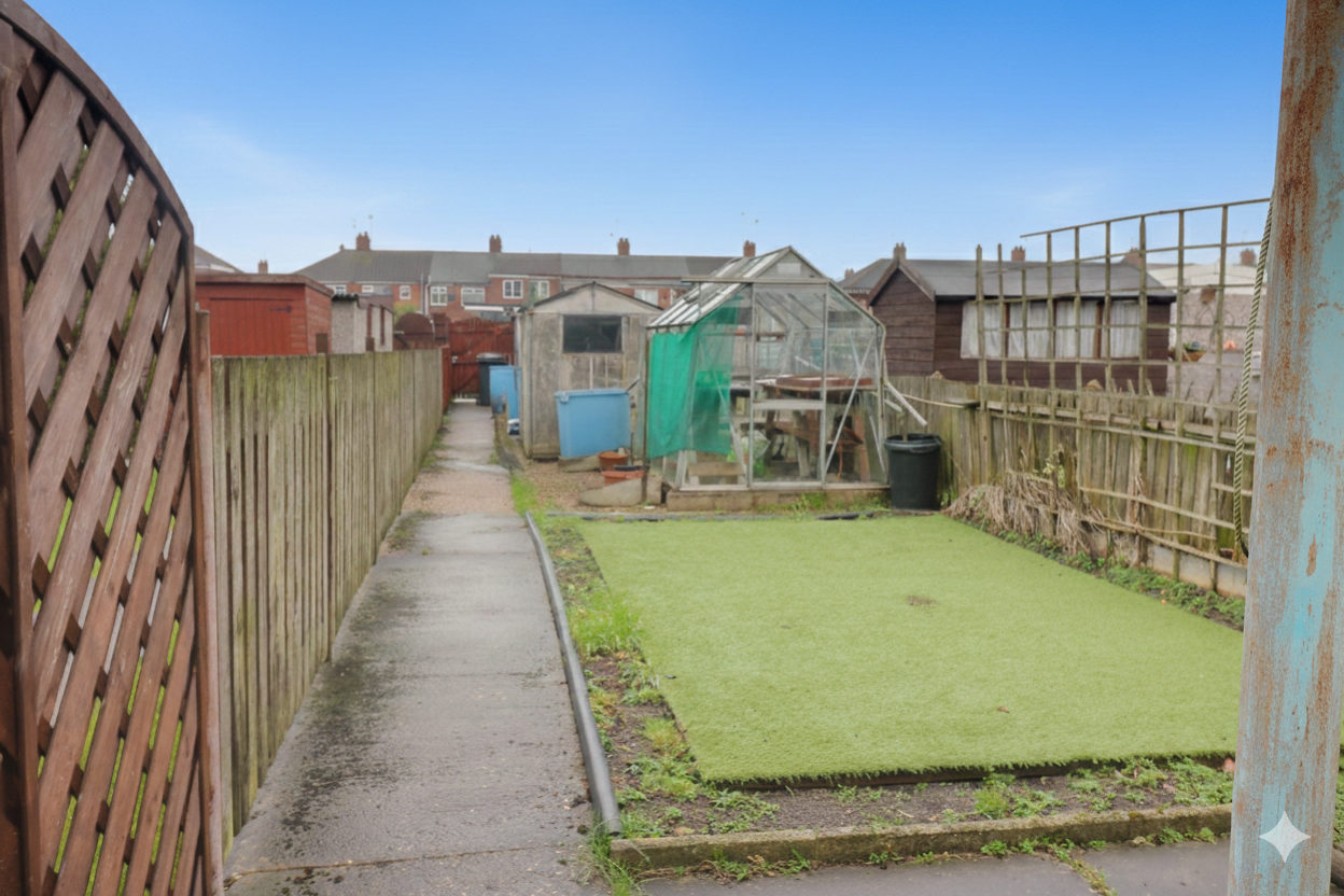 County Road South, Hull, photo 2