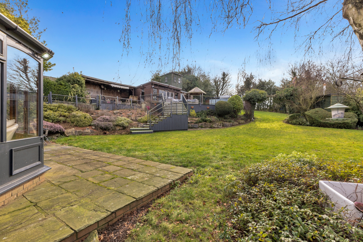 Great North Road, Darrington, Pontefract, West Yorkshire, WF8, photo 35