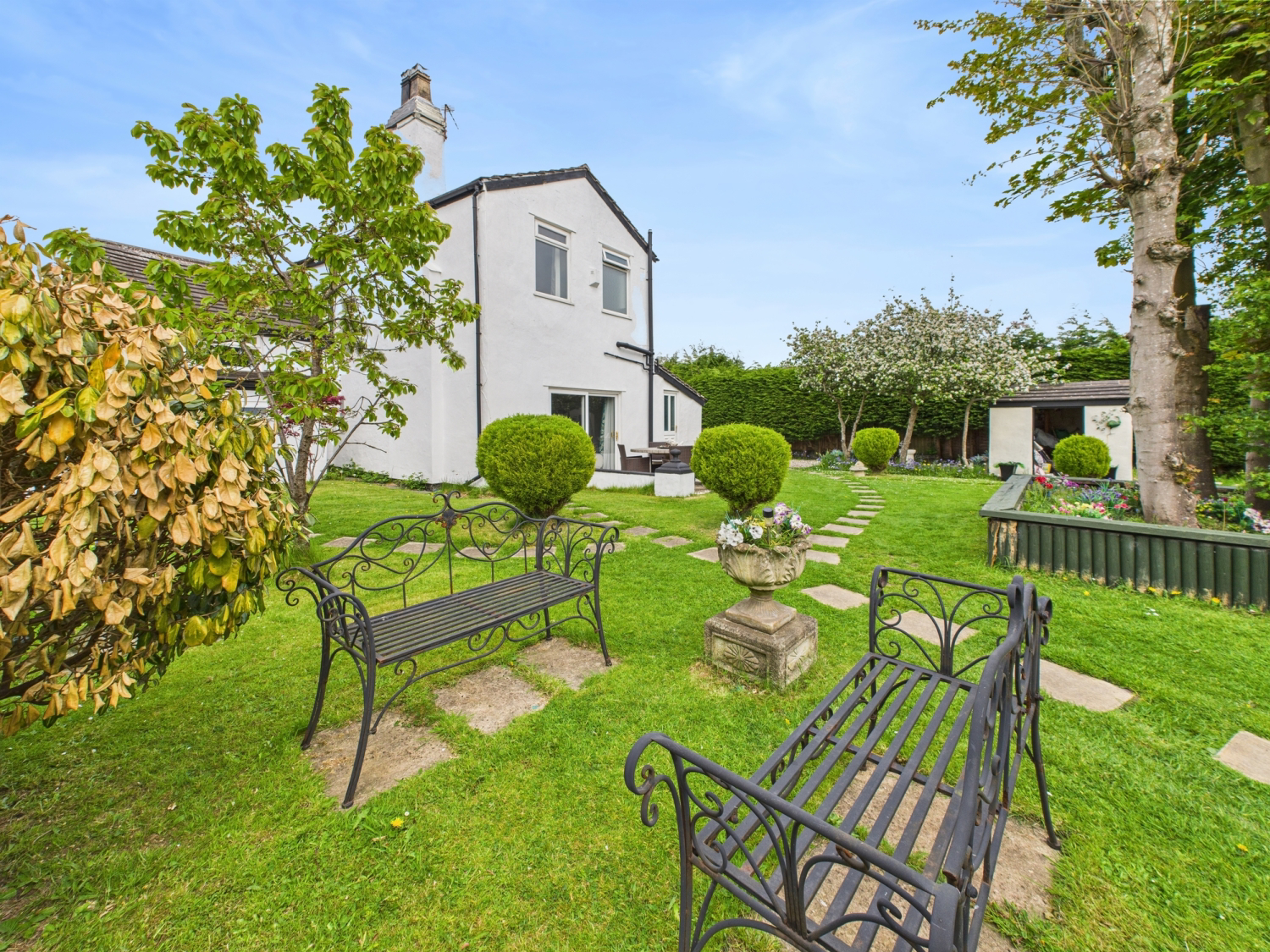 Park Lane, Maghull, Liverpool, Merseyside, L31, photo 21