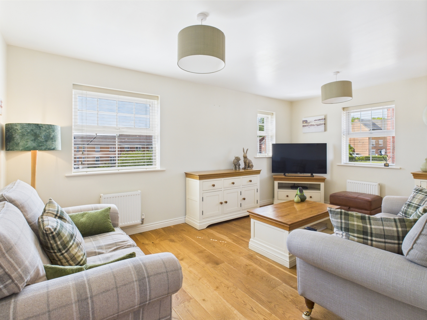 32 ARDEN CLOSE, CORBY, photo 8