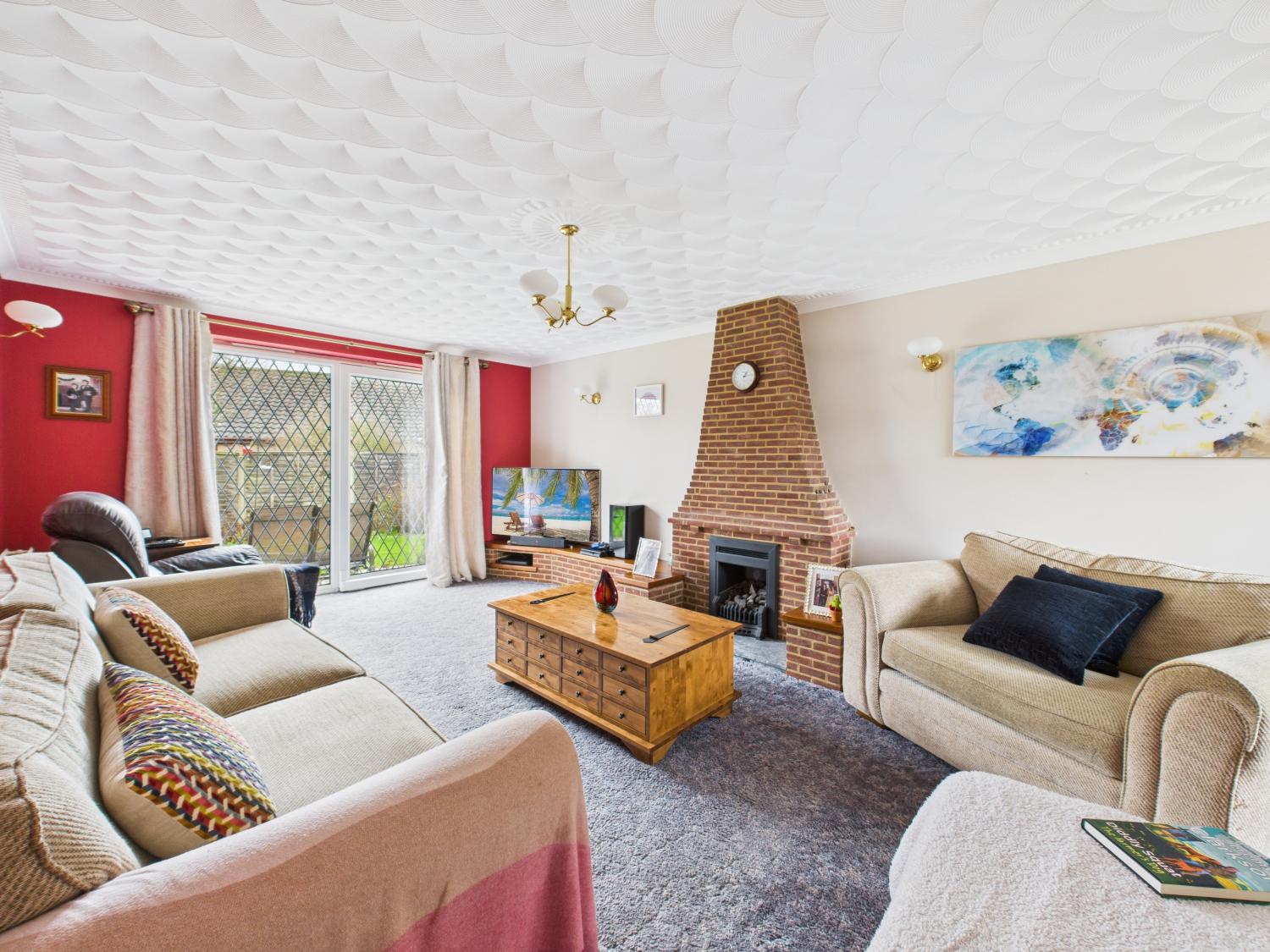 Pershore Road, Hardwick, Cambridge, Cambridgeshire, CB23, photo 9