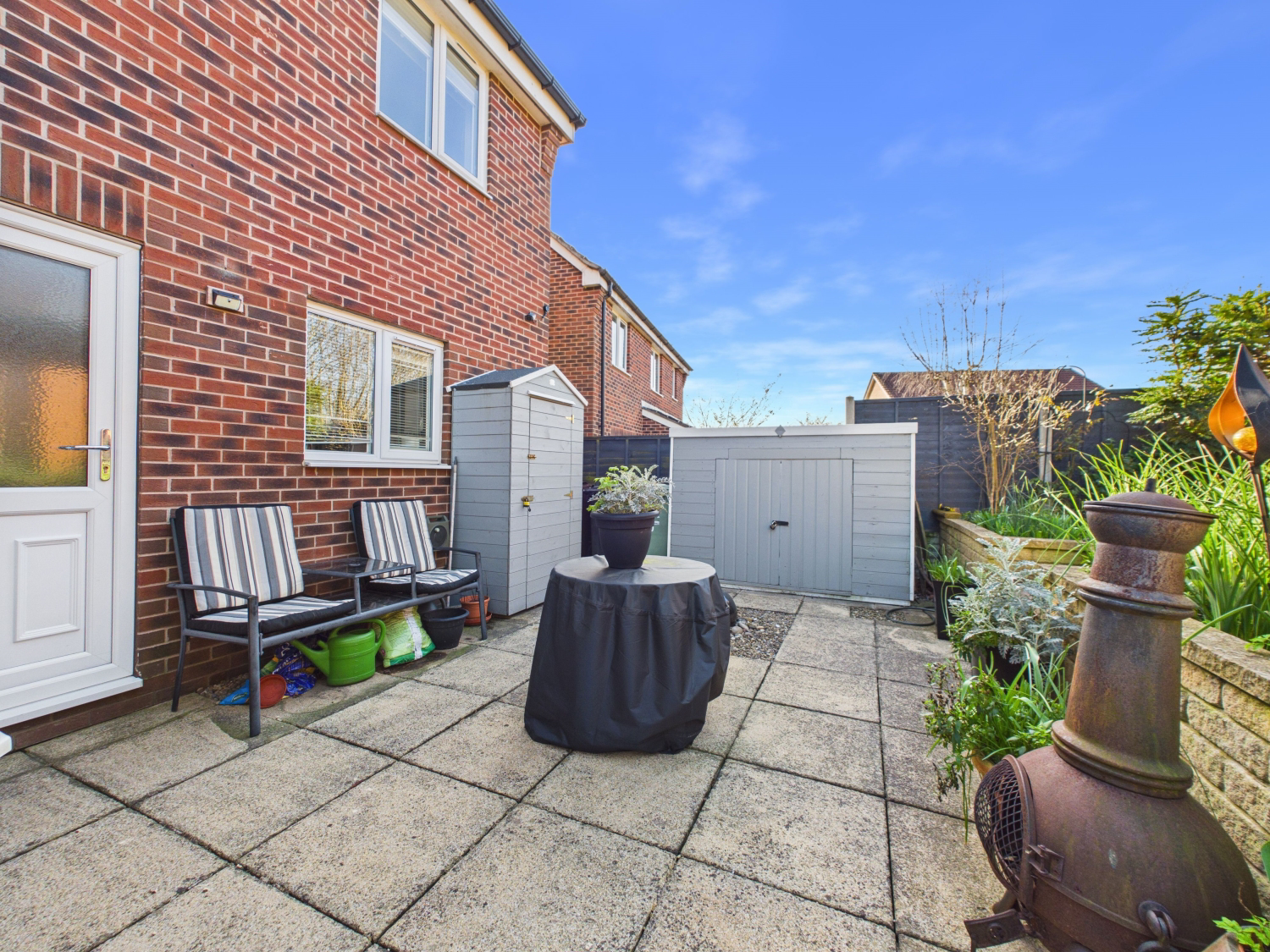Longbow Avenue, Methley, Leeds, West Yorkshire, LS26, photo 4