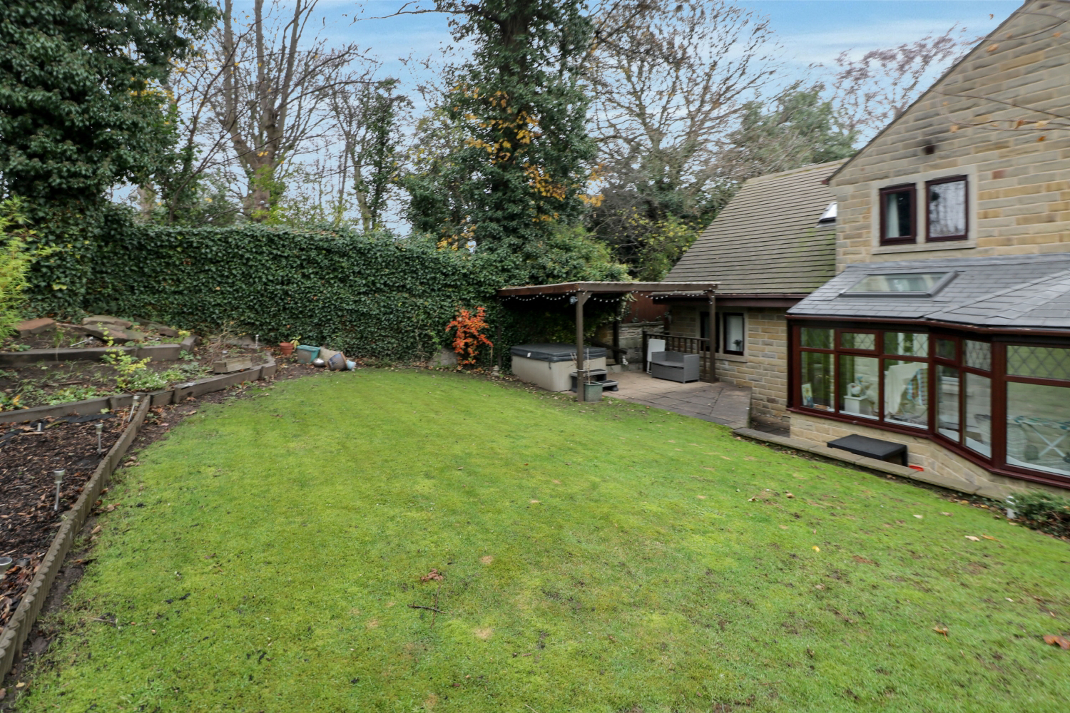 Hartley Court, Liversedge, West Yorkshire, WF15, photo 19
