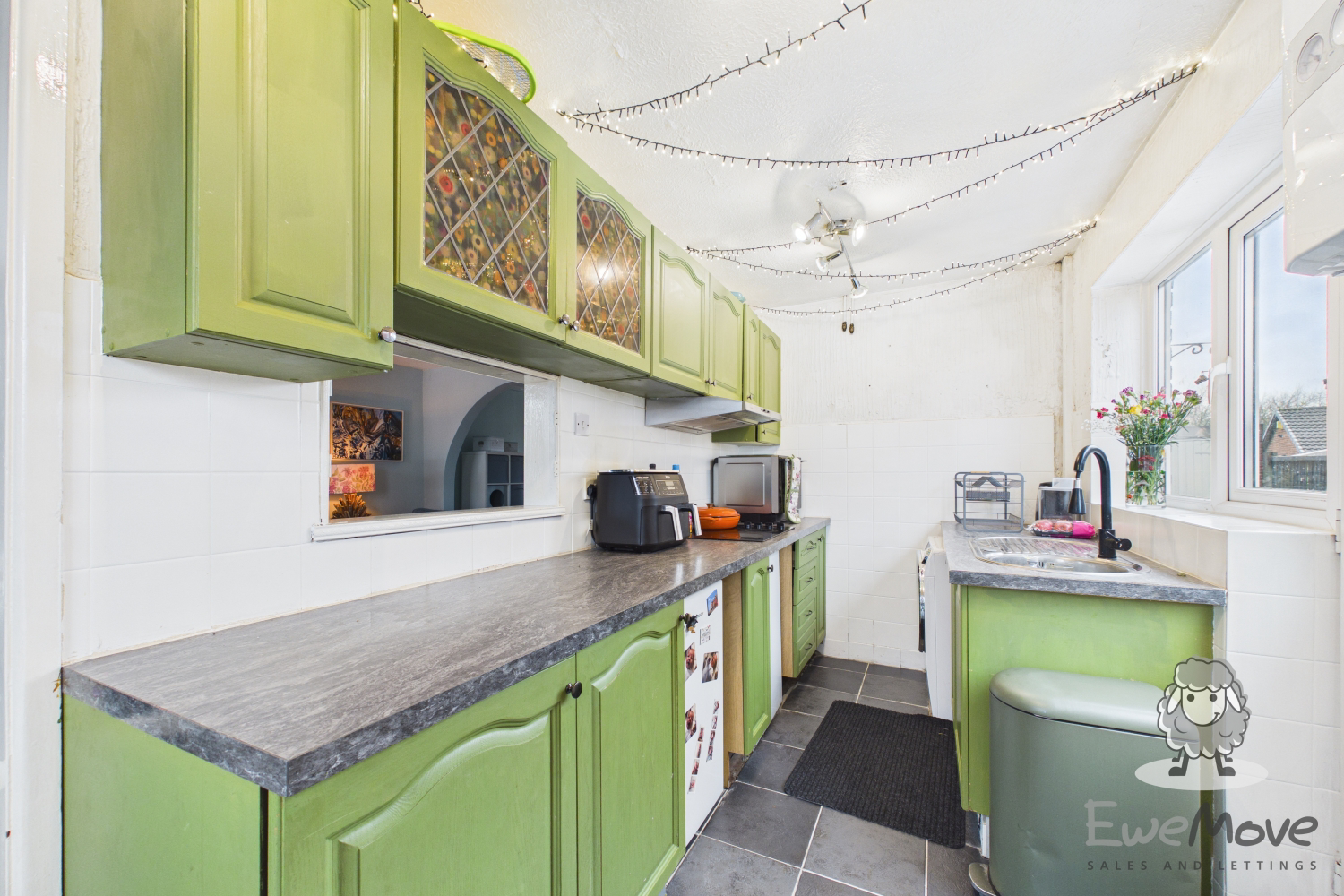 Ilfracombe Road, Sutton Leach, St. Helens, Merseyside, WA9, photo 4
