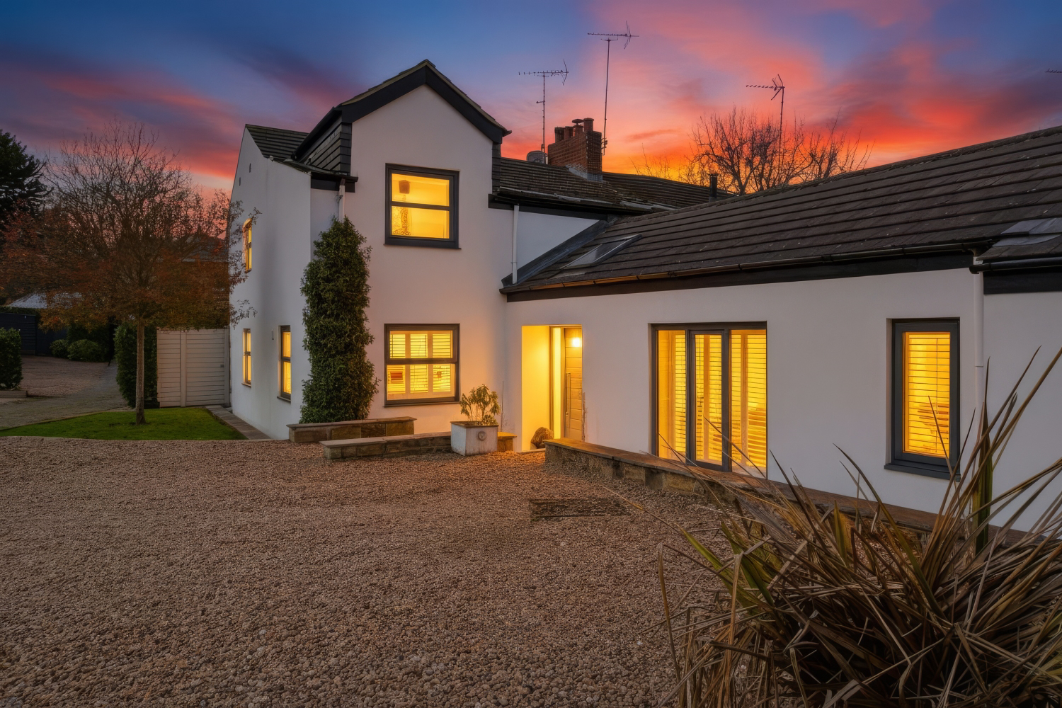 Briardene, Aberford Road, Oulton, Oulton, Leeds, West Yorkshire, LS26, photo 33