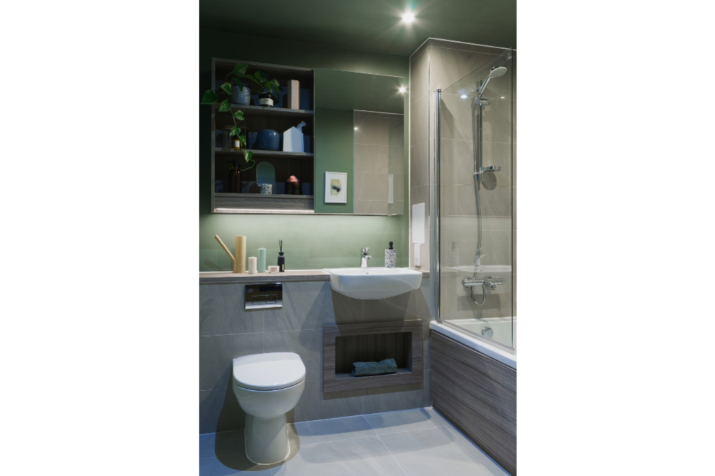 Starling Court, 1 Nest Way, London, Kent, SE2, photo 15
