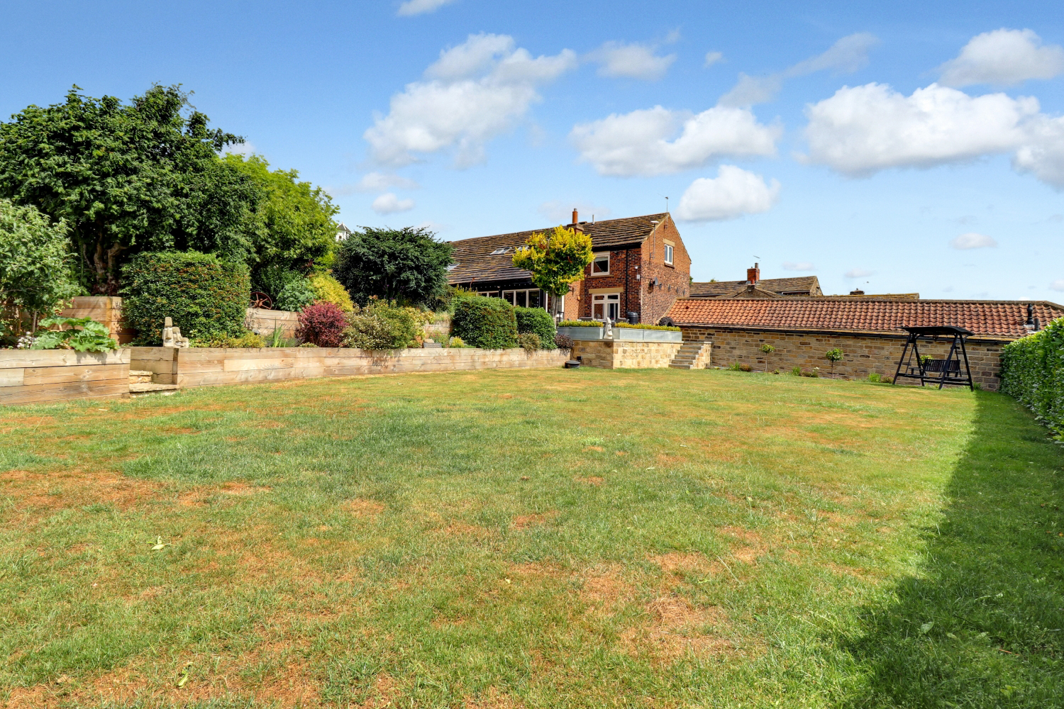 George Lane, Notton, Wakefield, West Yorkshire, WF4, photo 49