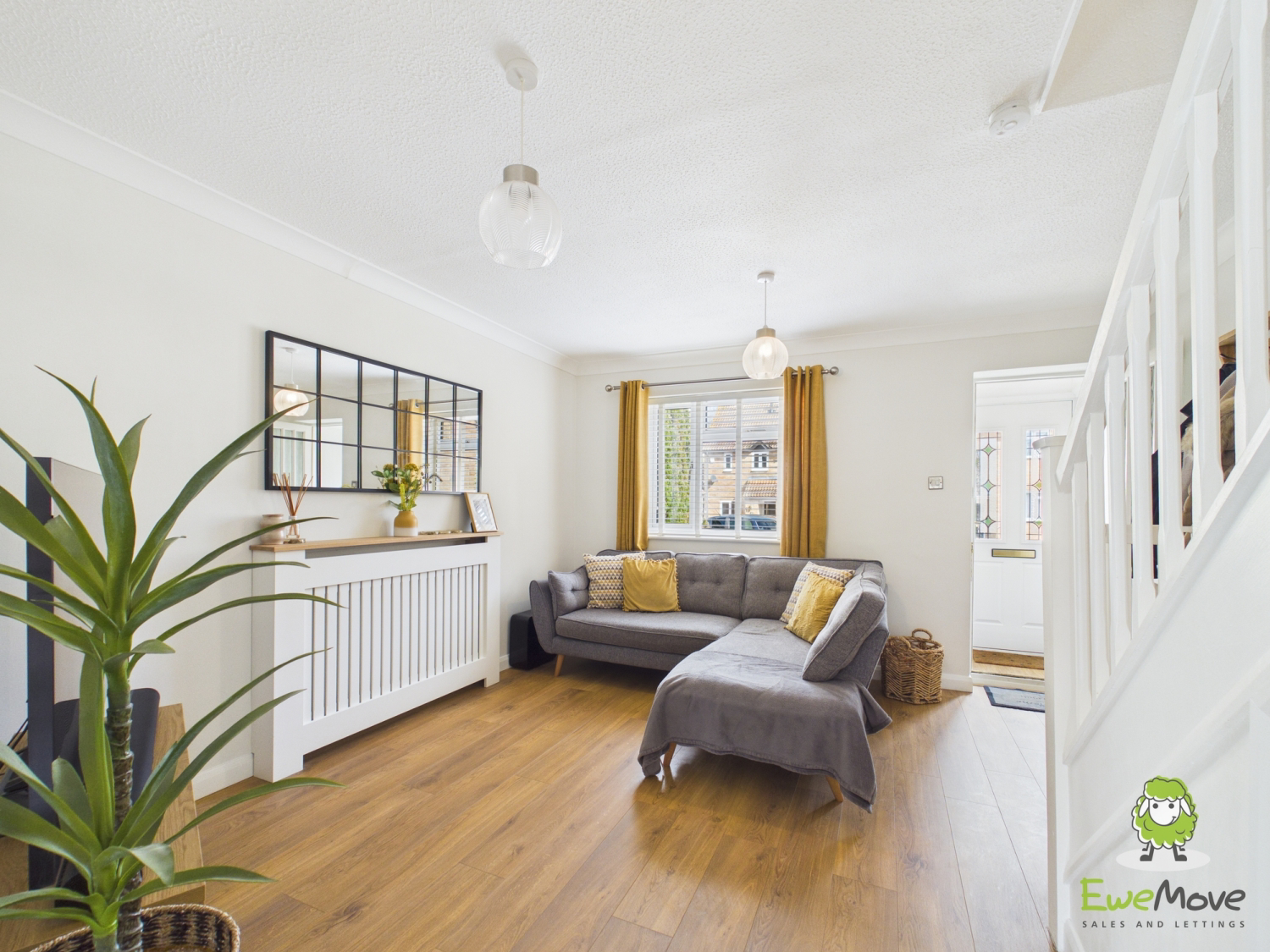 GLOUCESTER DRIVE, BASINGSTOKE, HAMPSHIRE, RG22, photo 5
