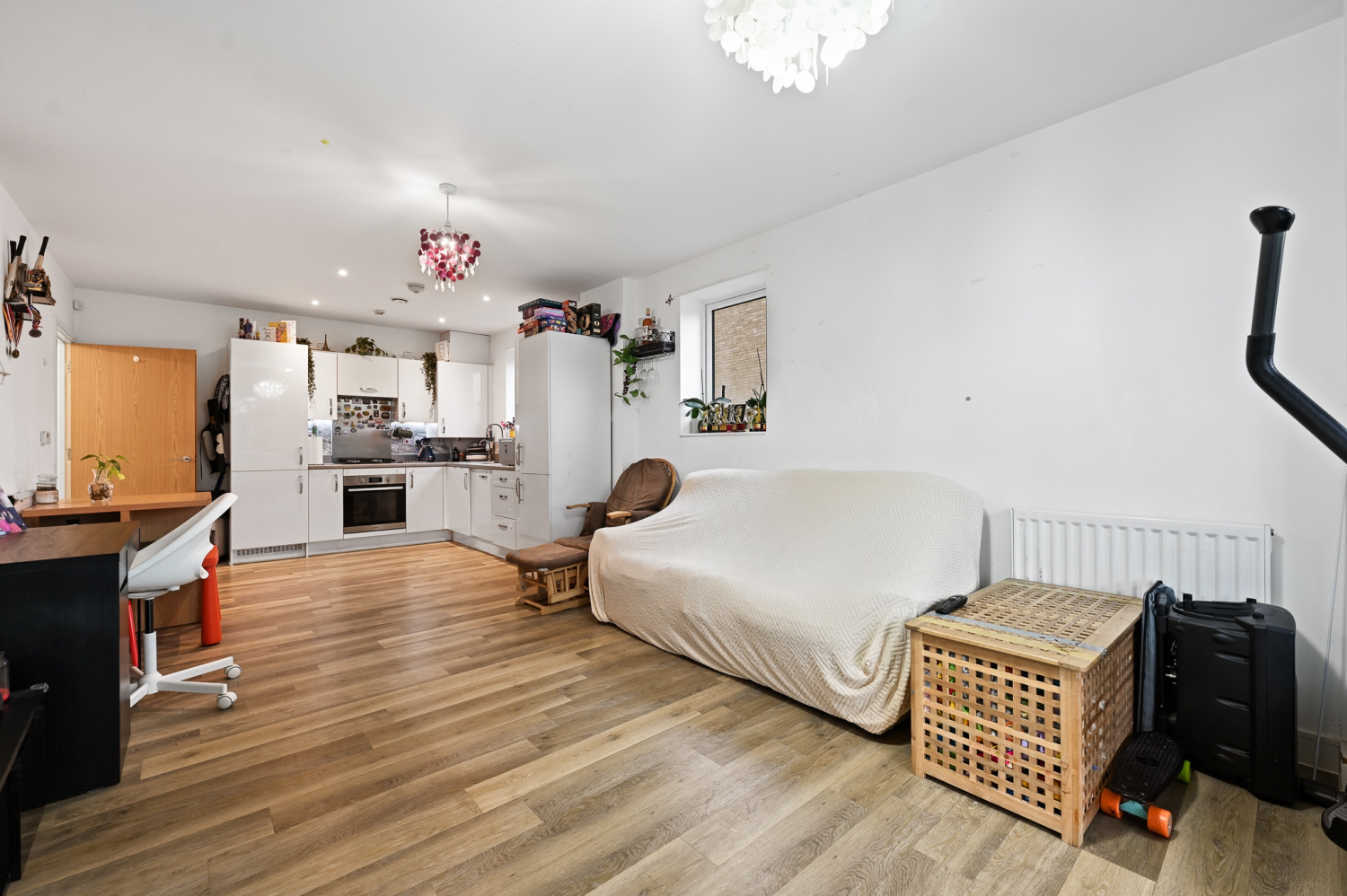 Goshawk Court, Ridding Lane, Greenford, UB6 0FL, photo 7
