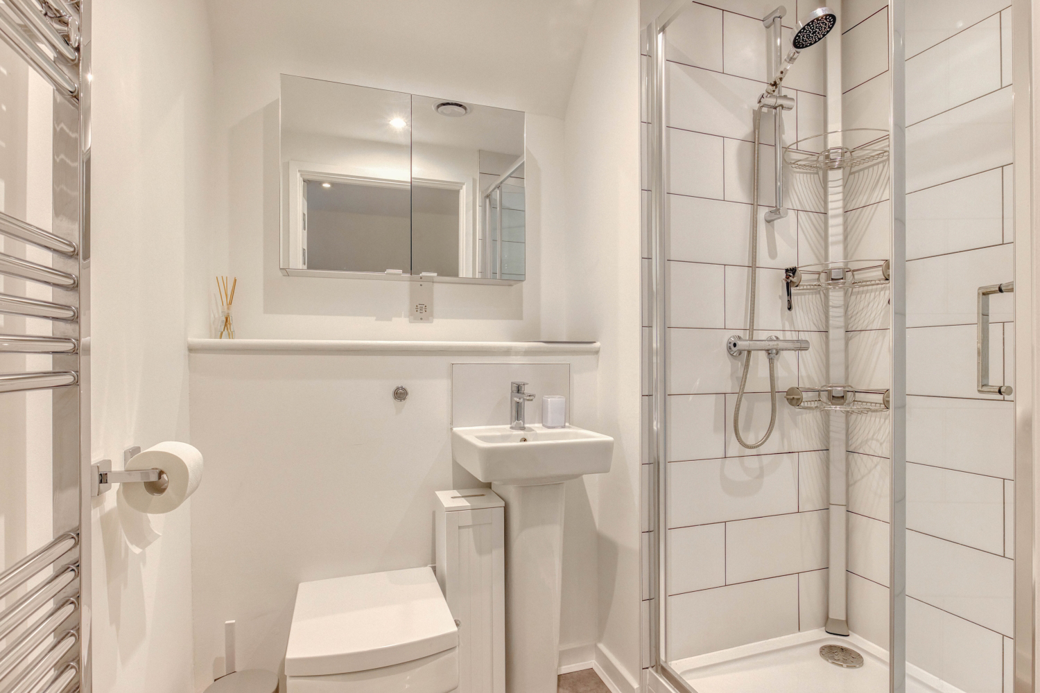 Apartment 2 The Jetty, Coal Orchard, Taunton, photo 5