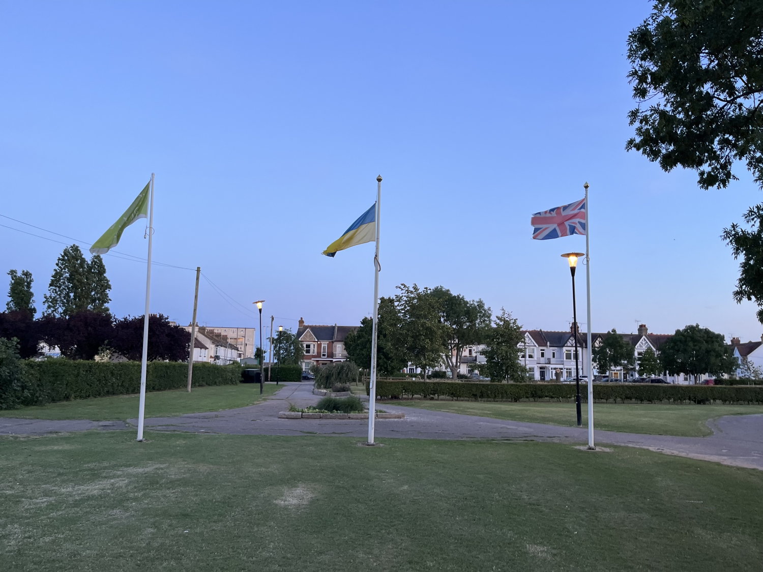 Victoria Road, Southchurch, Southend-on-Sea, Essex, SS1 2TQ, photo 18