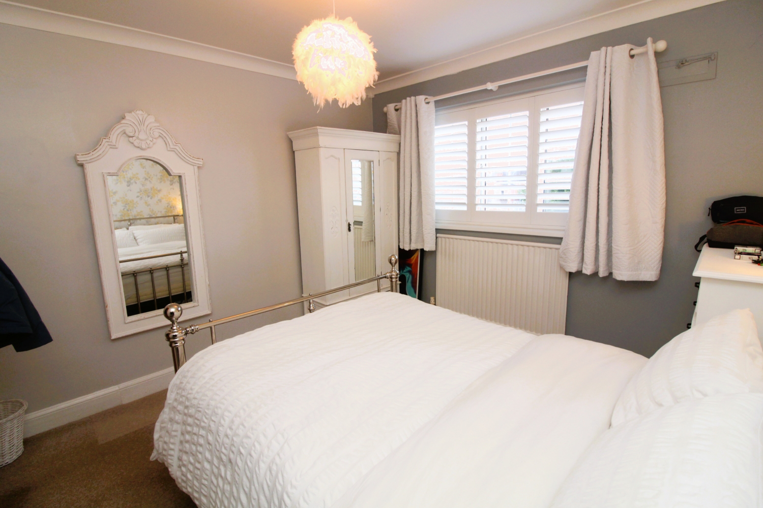 21 Hamp Green Rise, Bridgwater, photo 23