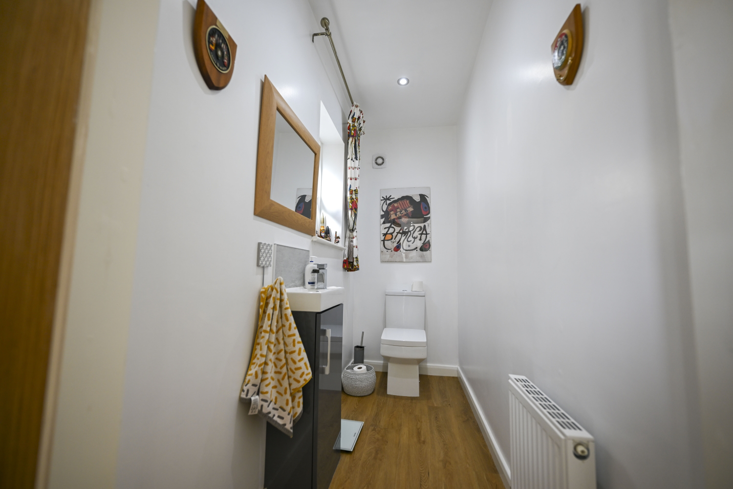 Grange Court, Brotton, Saltburn-by-the-Sea, TS12 2ZU, photo 8