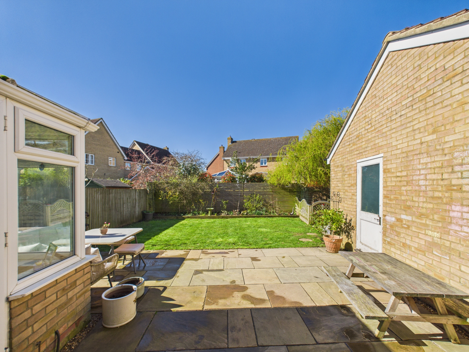 Copse Close, Highfields Caldecote, Cambridge, Cambridgeshire, CB23, photo 21