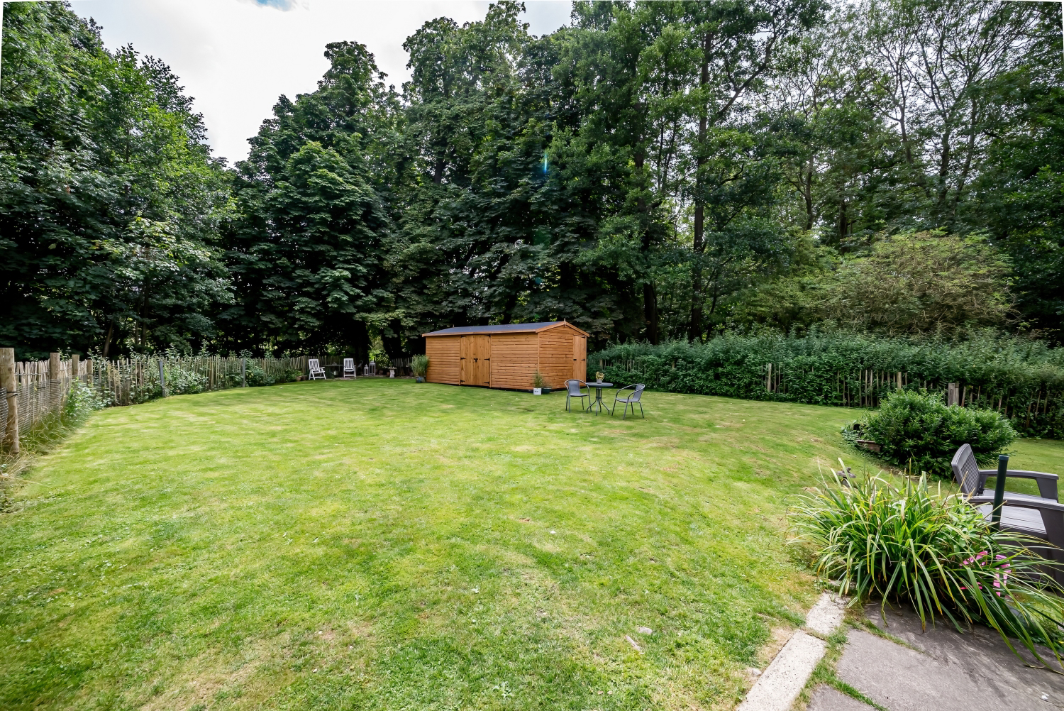 The Moor, Little Marlow, SL7, photo 5