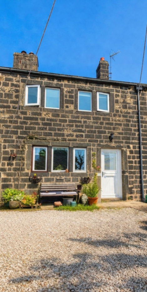 Badger Lane, Blackshaw Head, Hebden Bridge, West Yorkshire, HX7, photo 18