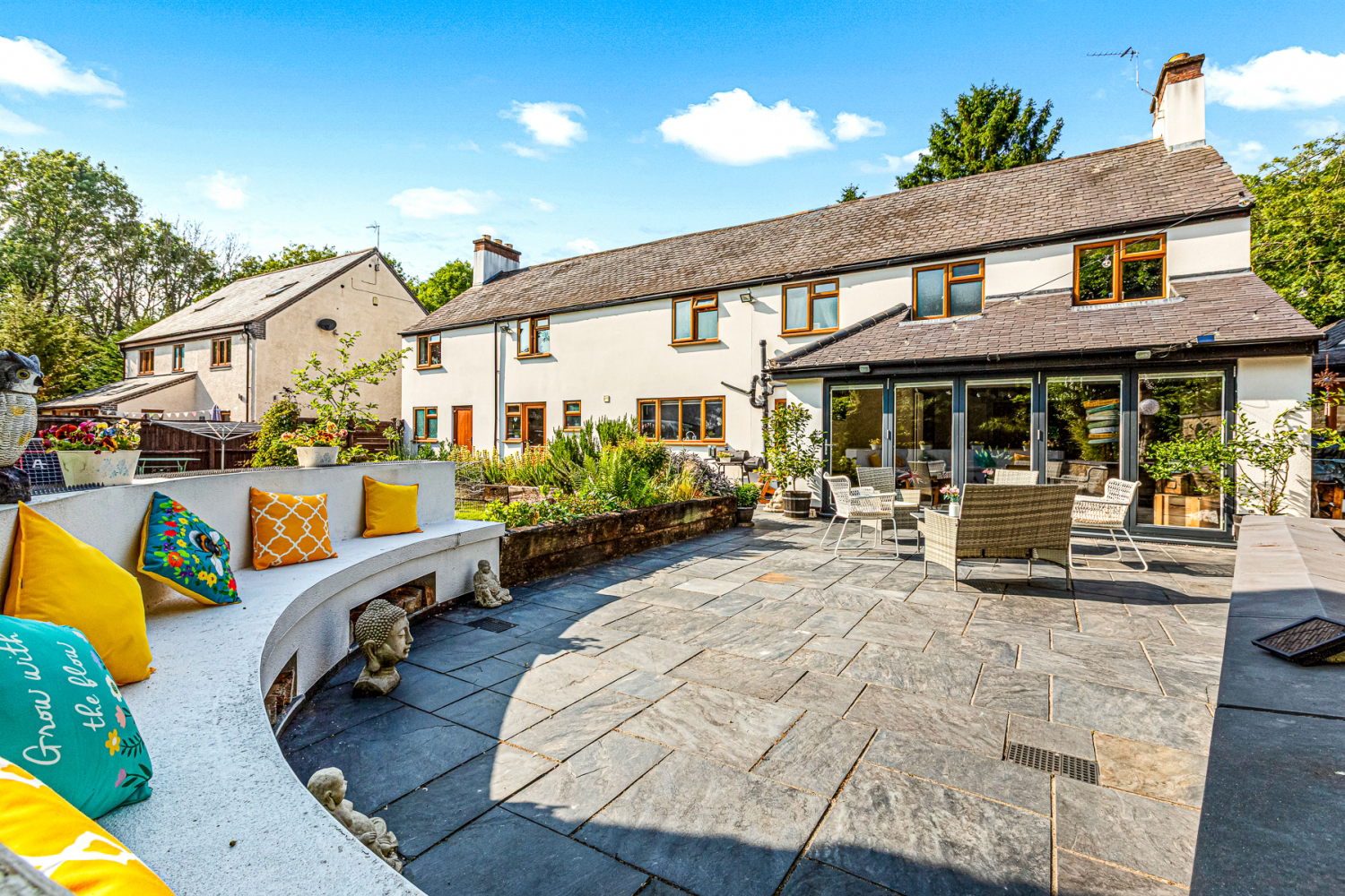 Seine Lane, Enderby, Leicester, Leicestershire, LE19, photo 2