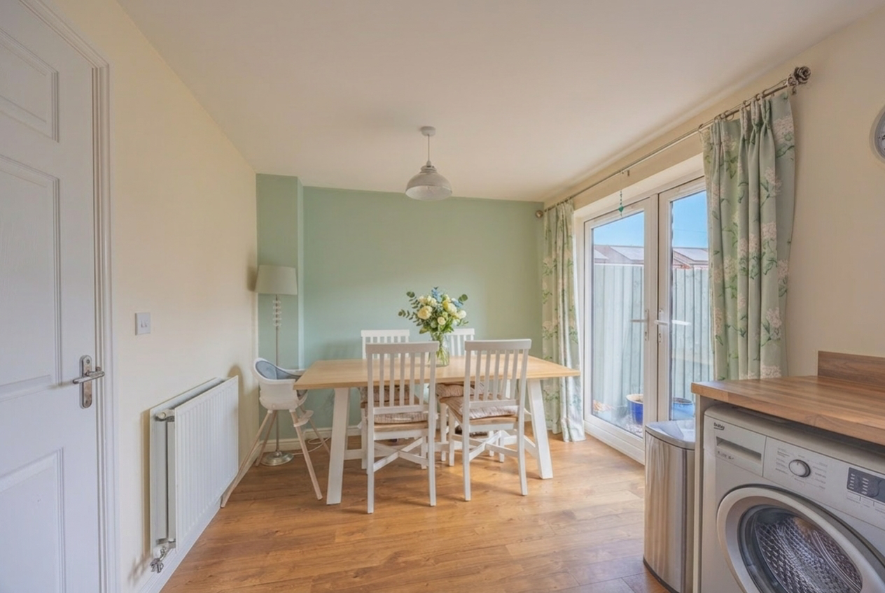 136 Hardys Road, Bathpool, Taunton, photo 4