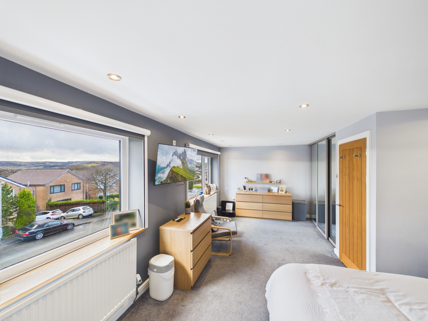 Ventnor Road, Haslingden, Rossendale, Lancashire, BB4, photo 16
