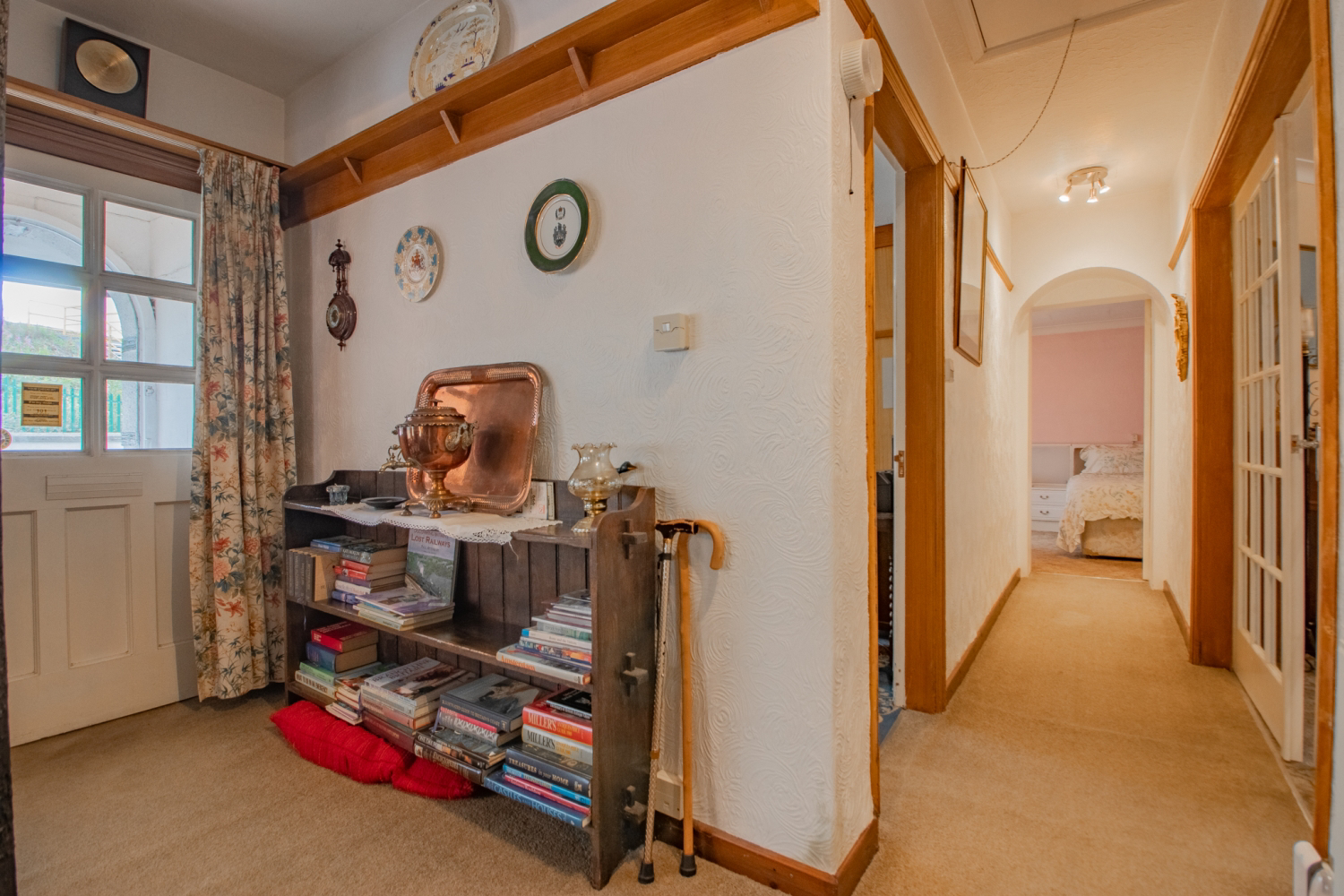 Stapleford Road, Trowell, Nottingham, Nottinghamshire, NG9, photo 4