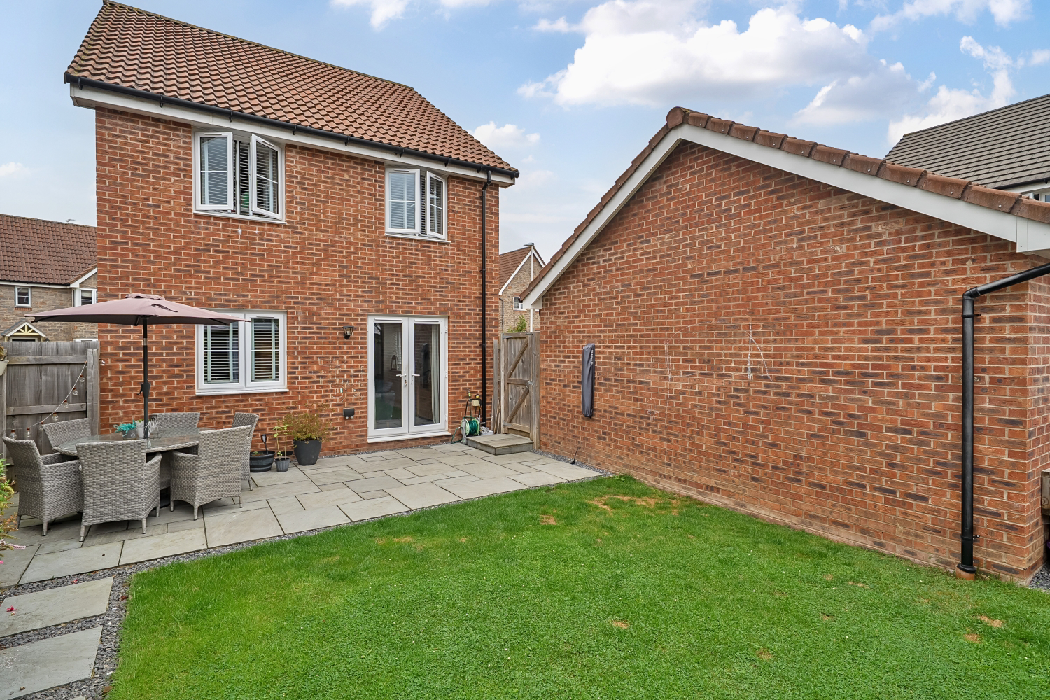 Meadowland Road, Chivenor, Barnstaple, Devon, EX31, photo 18