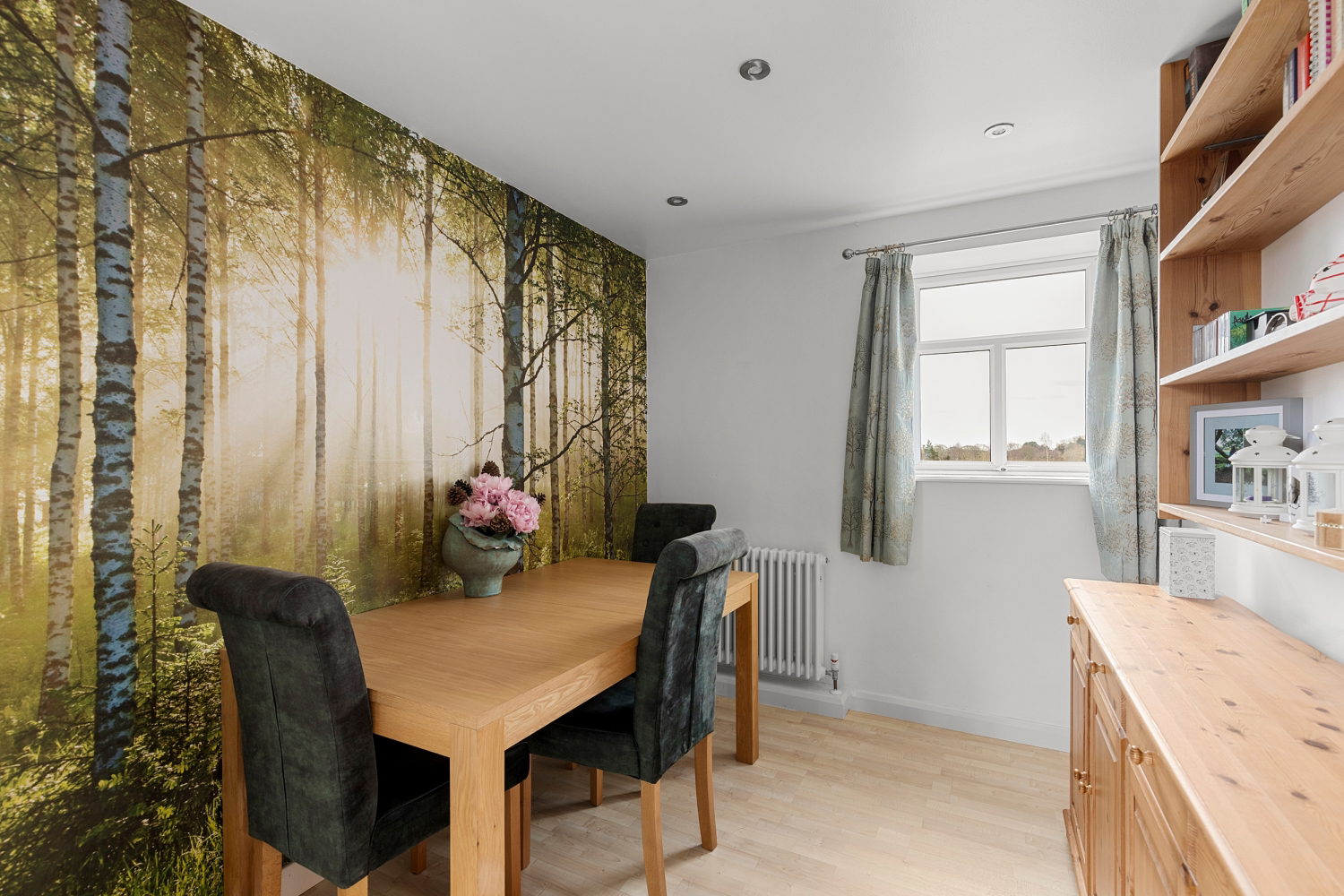 8 The Malt Kiln, Cliffe Common, Selby, North Yorkshire, YO8, photo 10