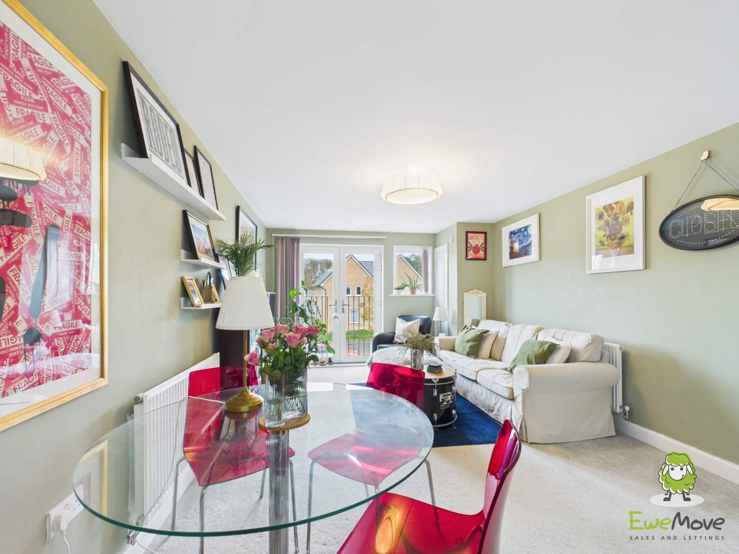 FLEETLANDS HOUSE, 34 BLACKMOOR DRIVE, BASINGSTOKE, RG24, photo 16