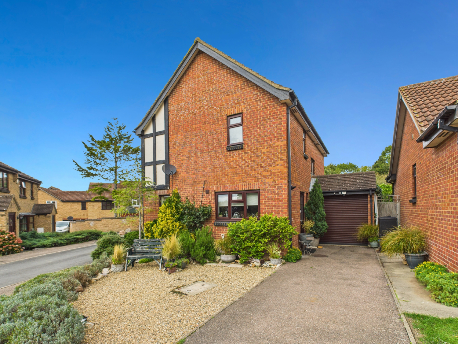 Dengaine Close, Papworth Everard, Cambridge, Cambridgeshire, CB23, photo 20