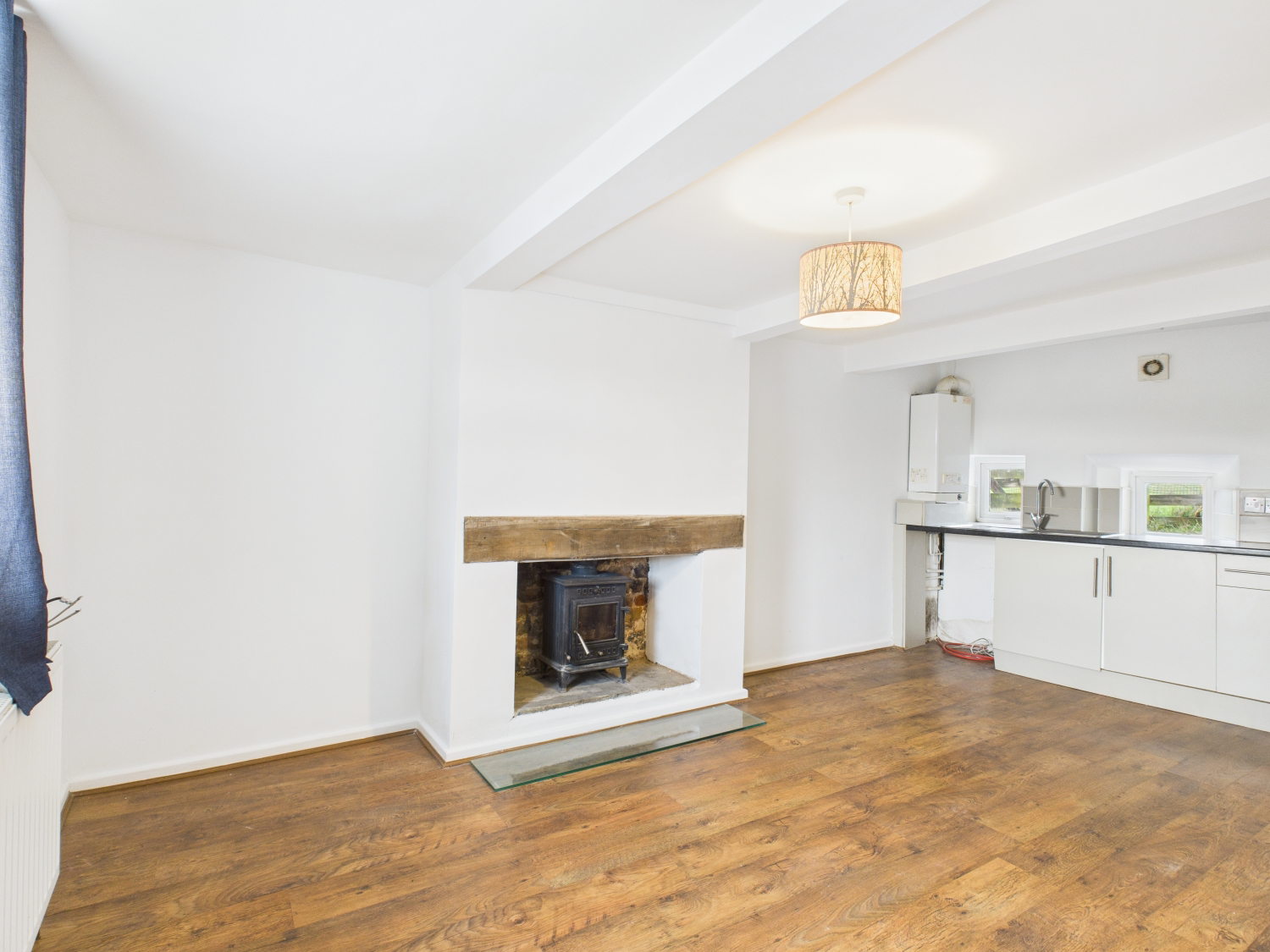 Luzley Cottages Luzley Road, Ashton-under-Lyne, OL69AL, photo 3