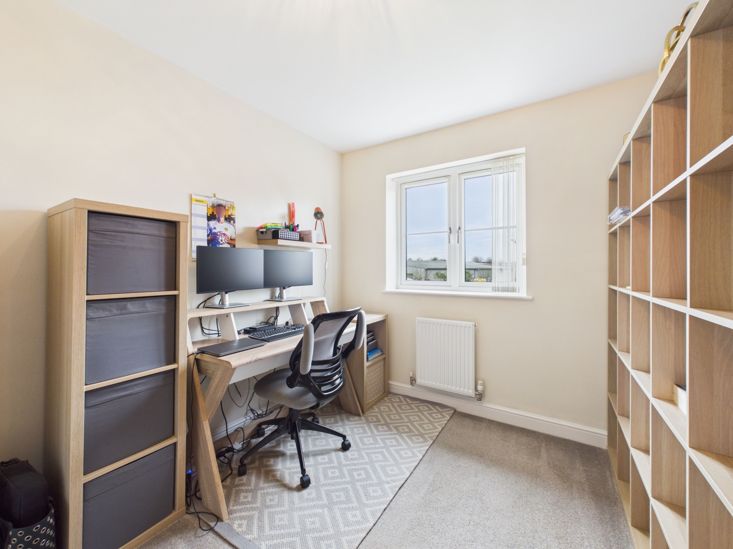 Moore Way, Castleford, West Yorkshire, WF10, photo 23