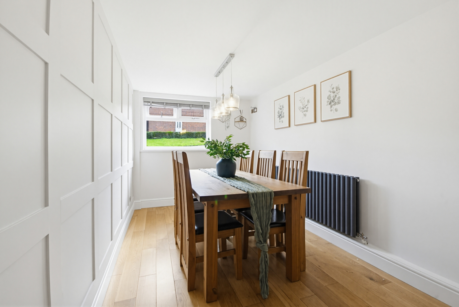 BECKET CRESCENT, ROTHERHAM, SOUTH YORKSHIRE, S61, photo 8