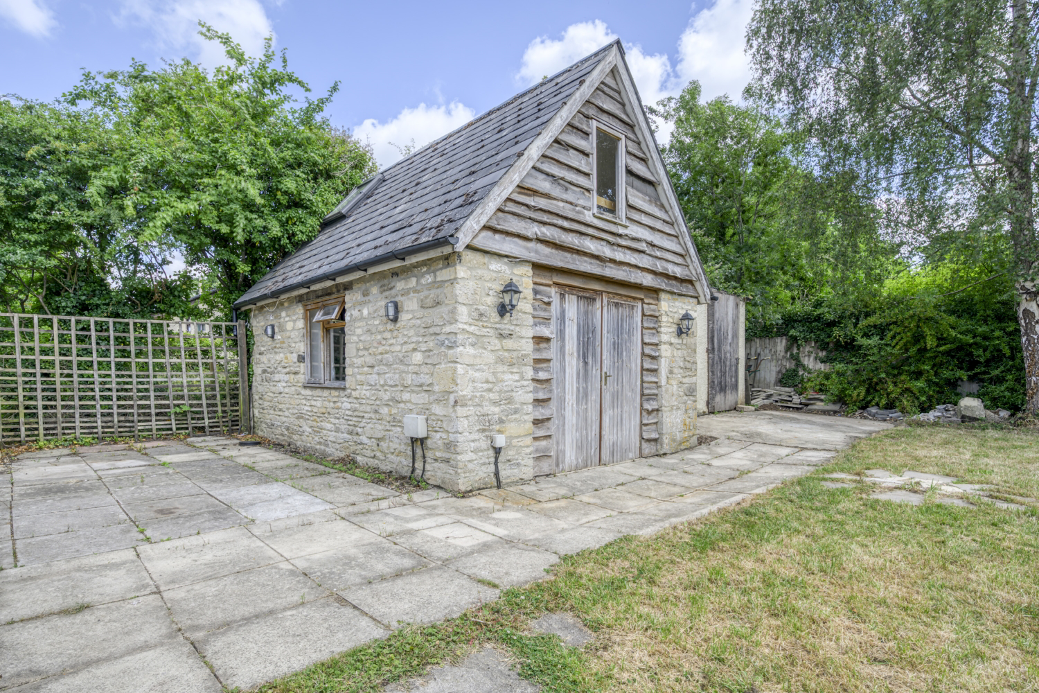 Silver Street, Minety, Malmesbury, Wiltshire, SN16, photo 12