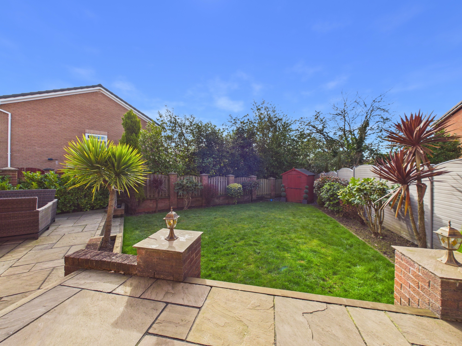Jakeman Court, Tingley, Wakefield, West Yorkshire, WF3, photo 29