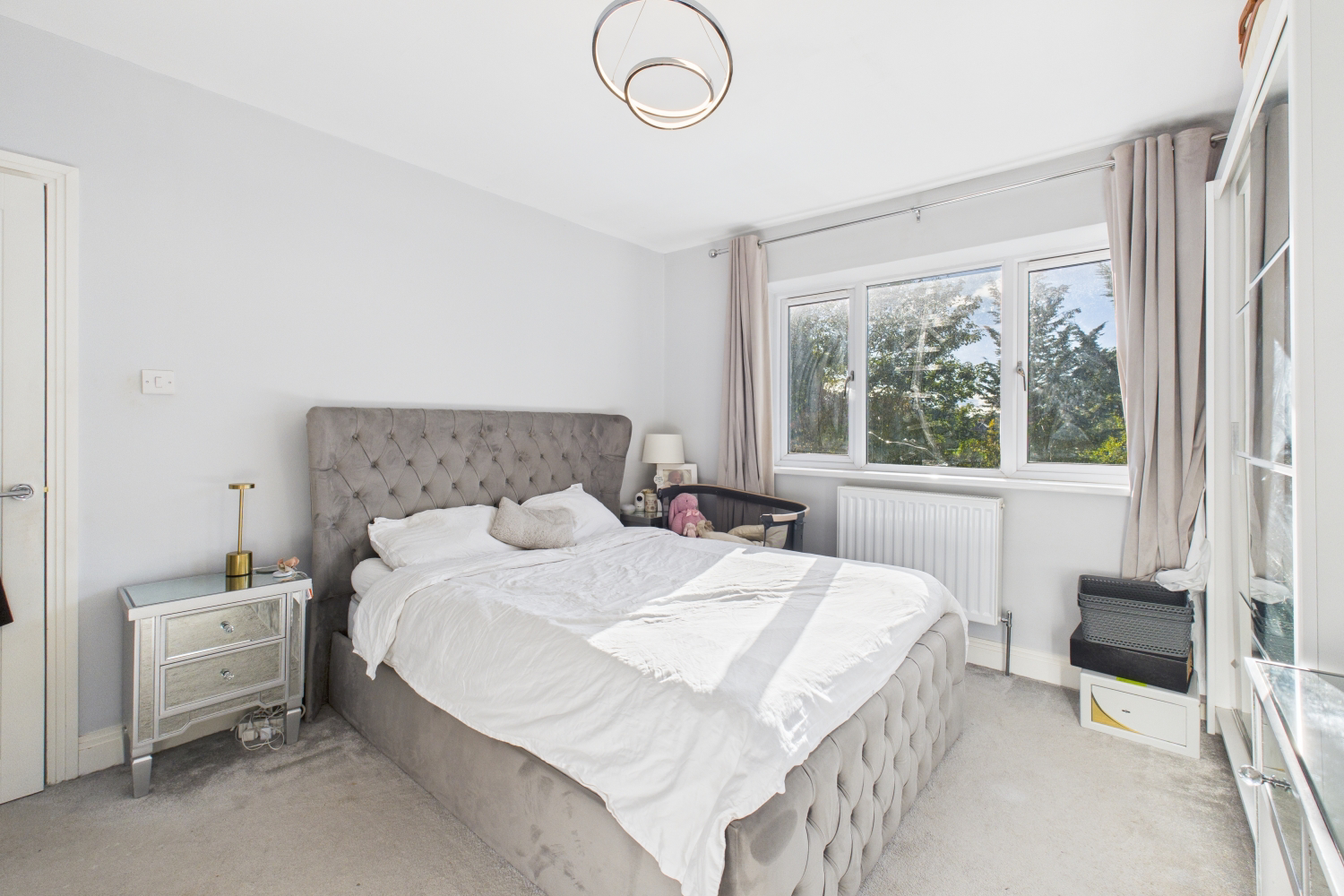 Lown Hill, York, North Yorkshire, YO24 3DY, photo 9