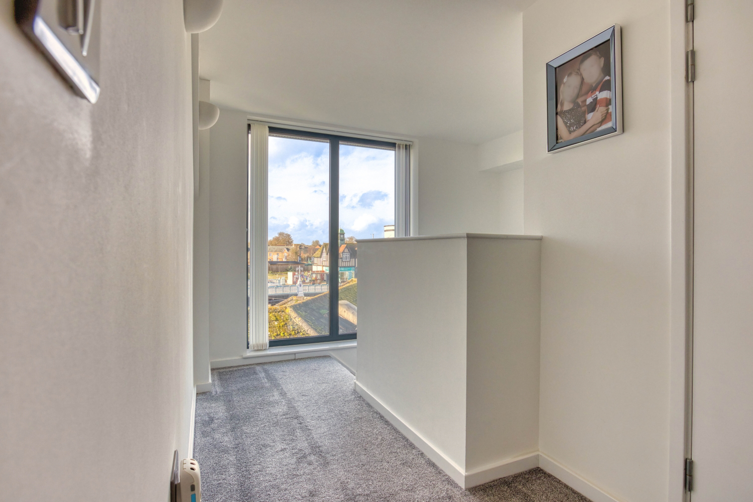 Apartment 2 The Jetty, Coal Orchard, Taunton, photo 33