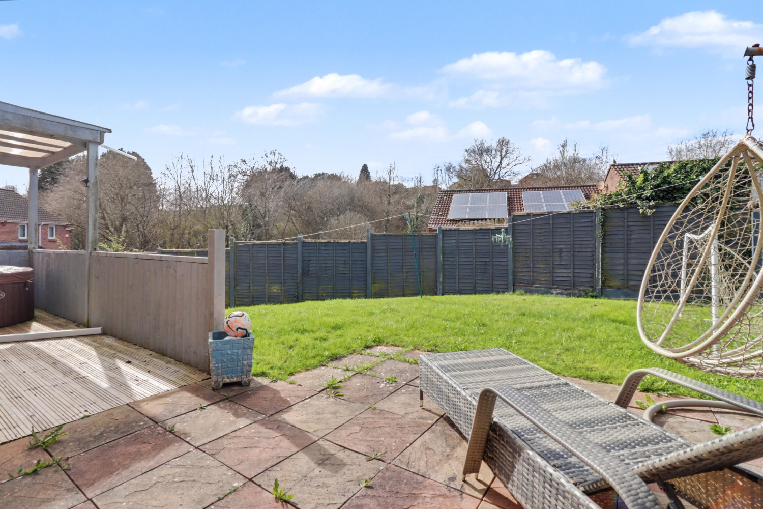 Priddis Close, Exmouth, EX8 5PG, photo 11