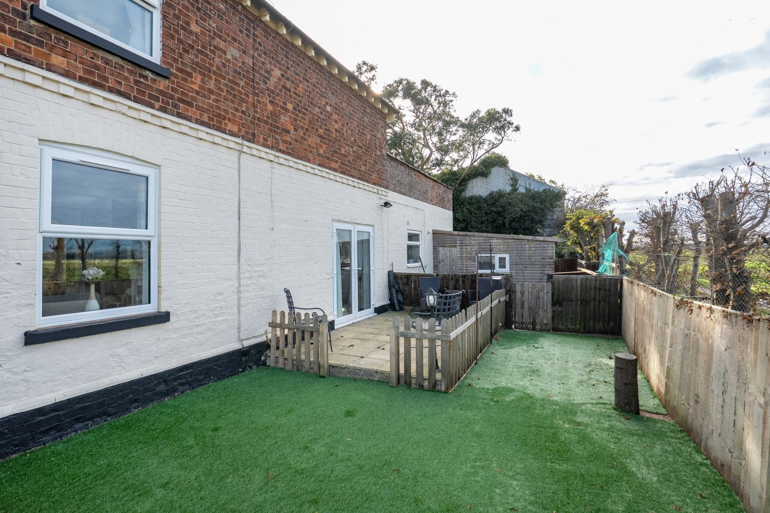 FISHTOFT ROAD, BOSTON, LINCOLNSHIRE, PE21, photo 24