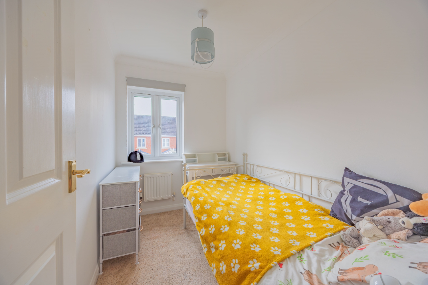118 Burge Crescent, Cotford St. Luke, Taunton, photo 8