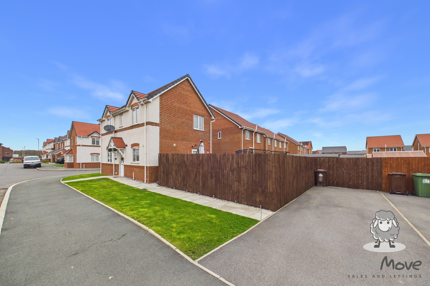Oakmere Road, St. Helens, Lancashire, WA9, photo 2