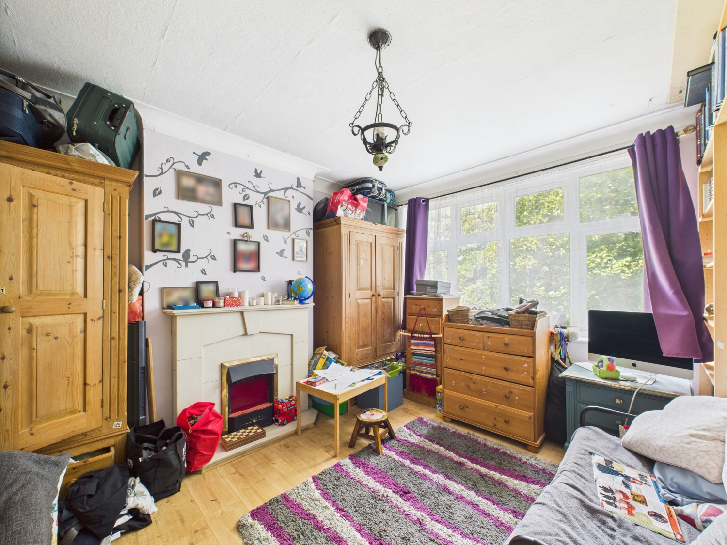Albany Court Blundell Road, Edgware, Middlesex, HA8, photo 3