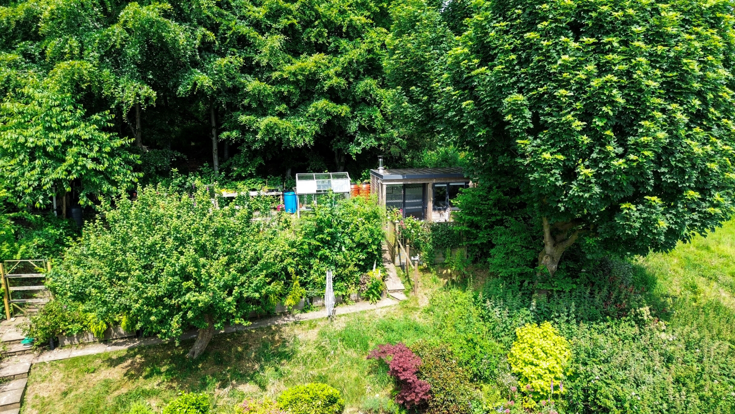 HEATH HOUSE VIEW, RIDINGS LANE, HUDDERSFIELD, HD7, photo 16
