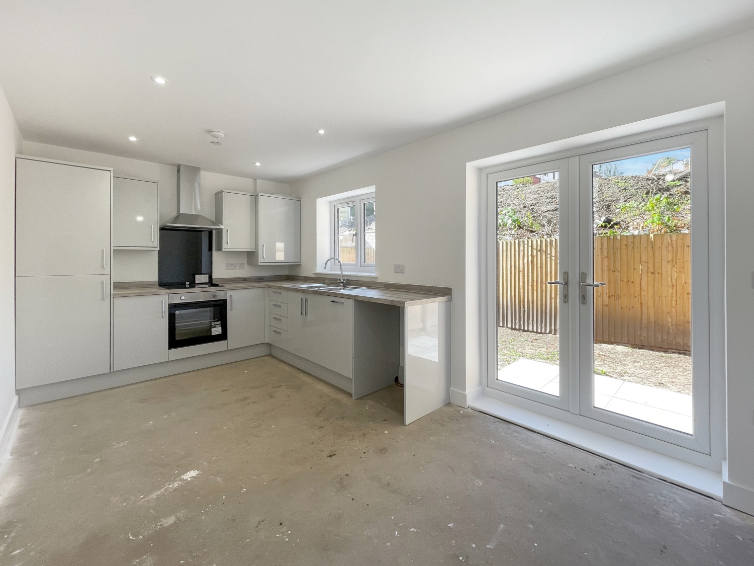 The Penyffordd, Old Chester Road, Holywell, CH8, photo 3