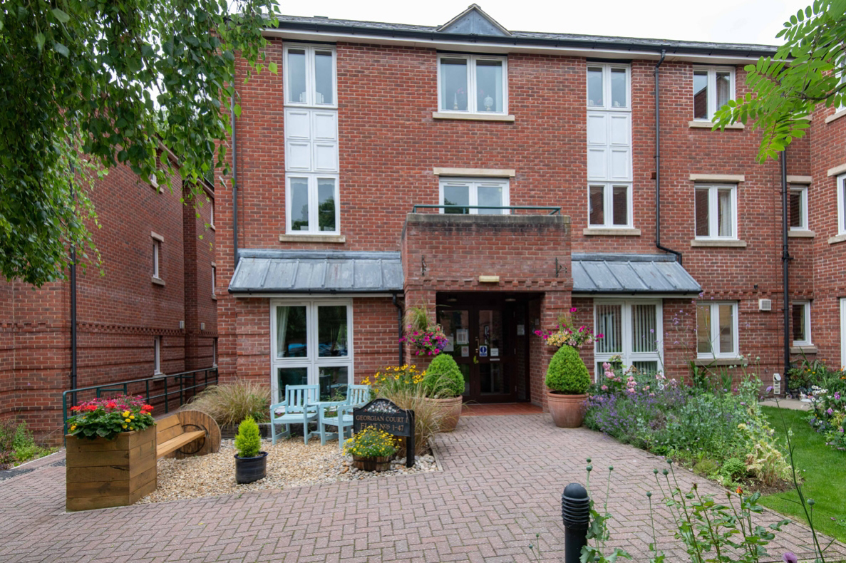 Georgian Court, Spalding, Lincolnshire, PE11, photo 13