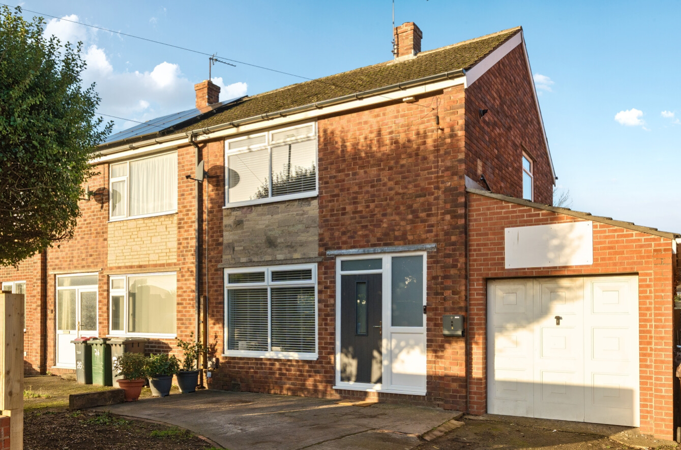 Nursery Road, North Anston, Sheffield, South Yorkshire, S25, photo 13
