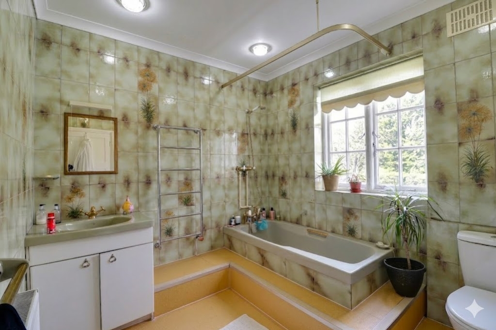 Baston Manor, Keston, photo 20