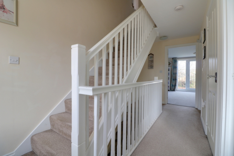 Newhall Gardens, Bradford, West Yorkshire, BD5, photo 13