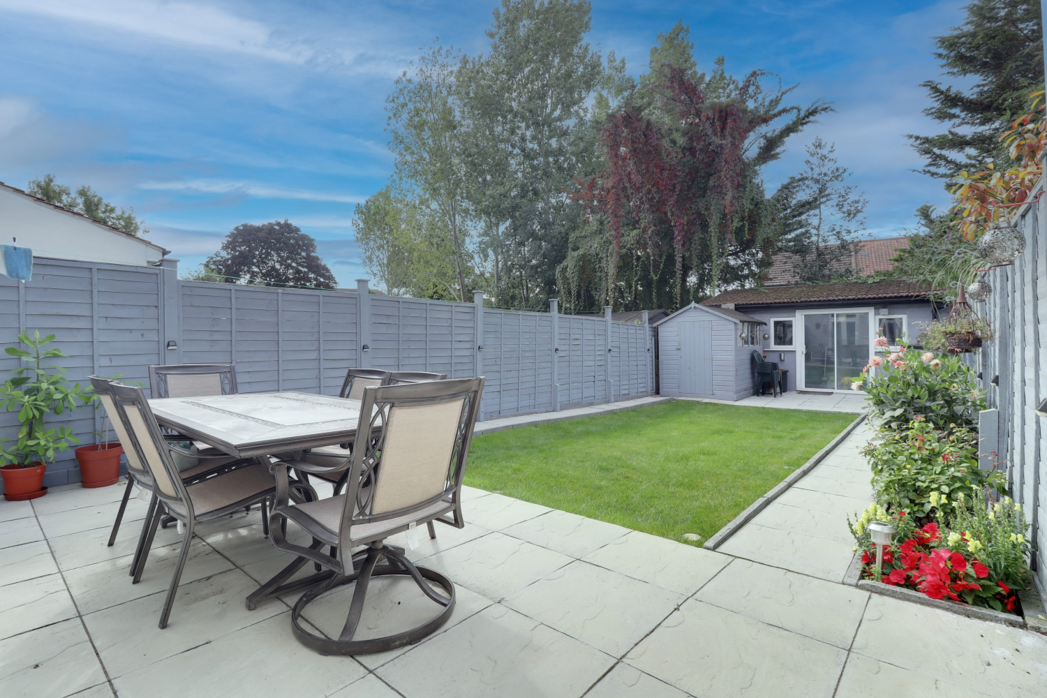 Beckway Road, photo 10