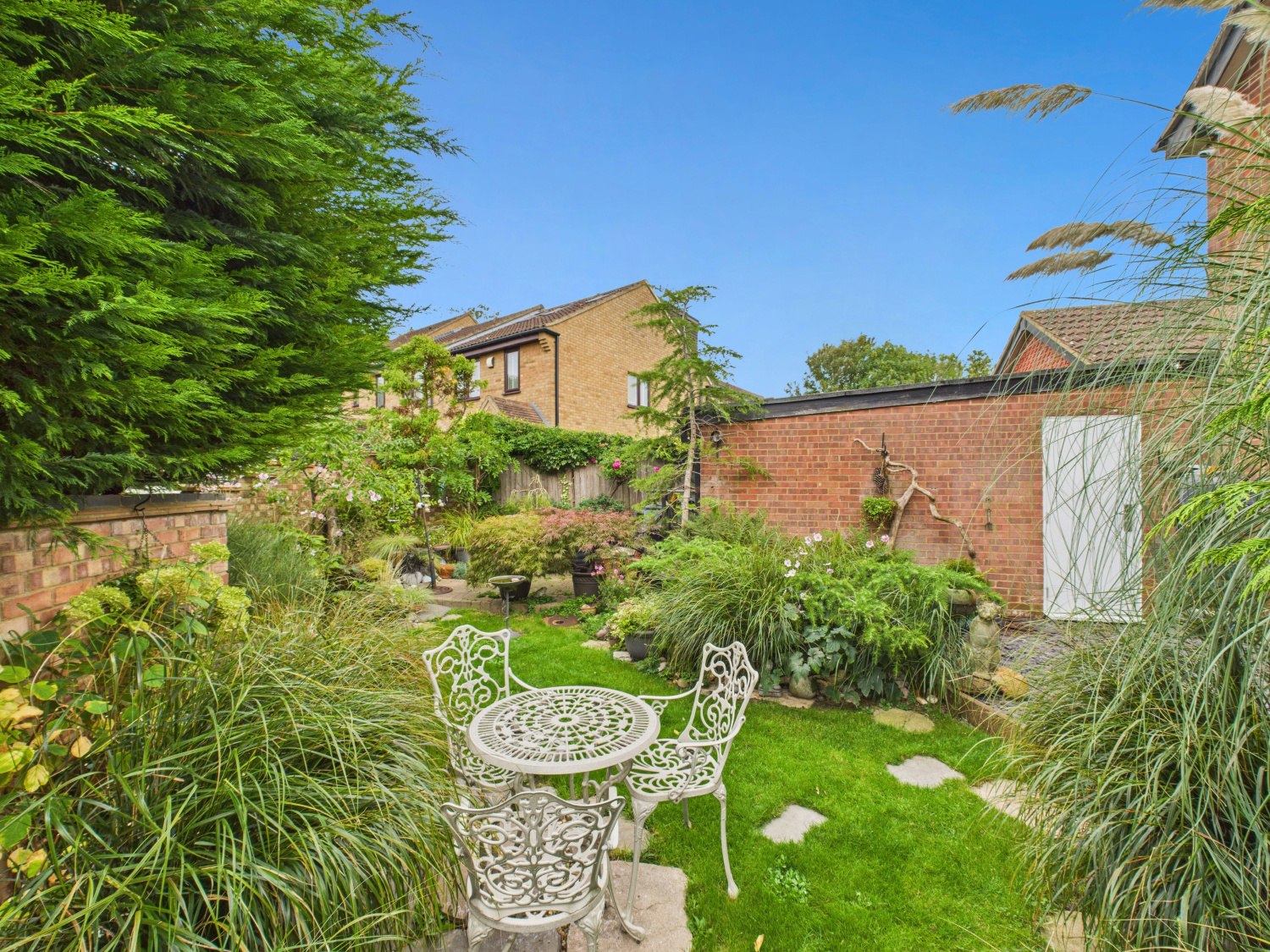 Dengaine Close, Papworth Everard, Cambridge, Cambridgeshire, CB23, photo 18