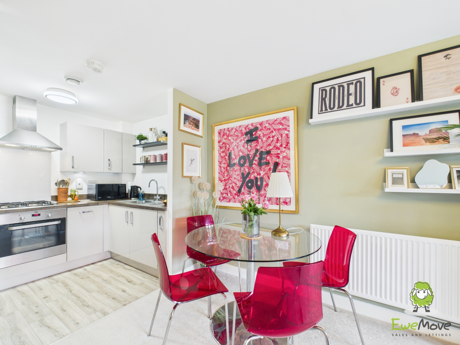 FLEETLANDS HOUSE, 34 BLACKMOOR DRIVE, BASINGSTOKE, RG24, photo 15
